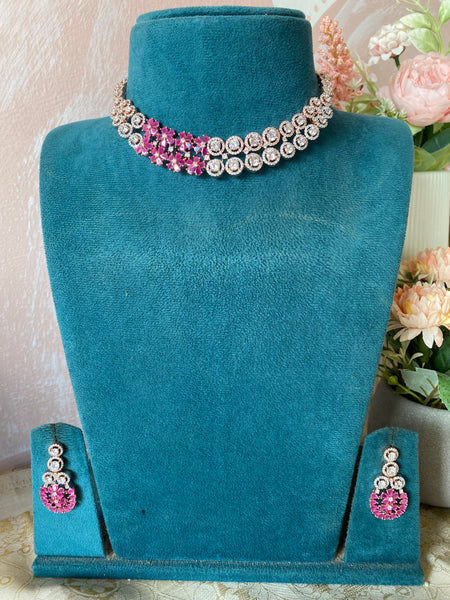 Diwali Sale Necklace D25182