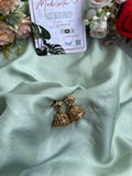 Diwali Sale Earrings D26309