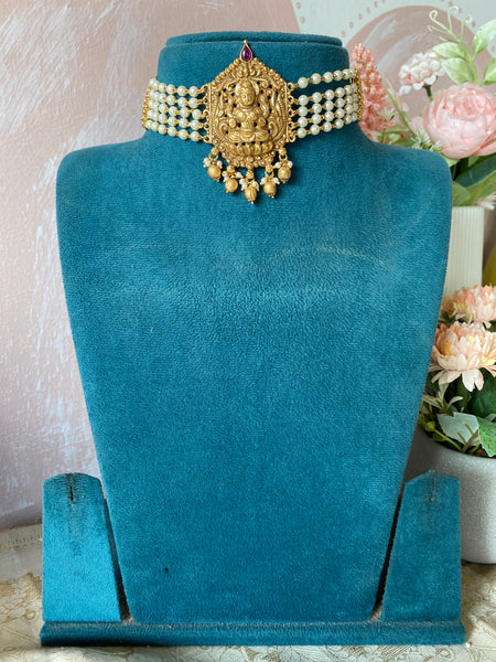Diwali Sale Necklace D25184