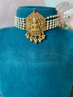 Diwali Sale Necklace D25184