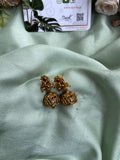 Diwali Sale Earrings D26310