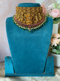 Diwali Sale Necklace D25186