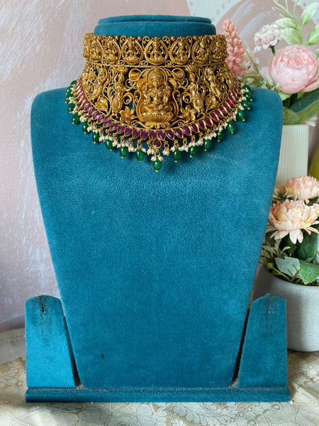 Diwali Sale Necklace D25186