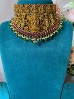 Diwali Sale Necklace D25186