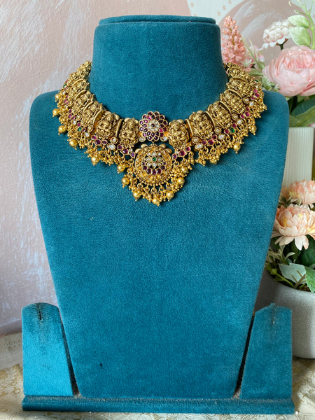 Diwali Sale Necklace D25187