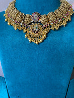 Diwali Sale Necklace D25187