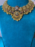 Diwali Sale Necklace D25187