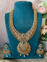 Diwali Sale Necklace D25188