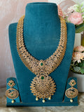Diwali Sale Necklace D25188