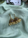 Diwali Sale Earrings D26314