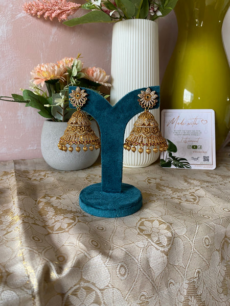 Diwali Sale Earrings D25502