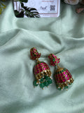 Diwali Sale Earrings D26315