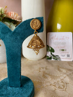 Diwali Sale Earrings D25503