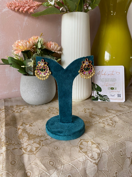 Diwali Sale Earrings D25504