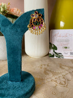 Diwali Sale Earrings D25504