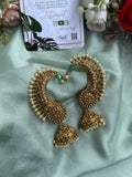 Diwali Sale Earrings D26317