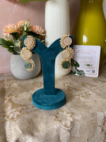 Diwali Sale Earrings D25506 (Random color will be Shipped)