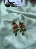 Diwali Sale Earrings D26318