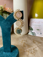 Diwali Sale Earrings D25506 (Random color will be Shipped)