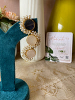 Diwali Sale Earrings D25506 (Random color will be Shipped)