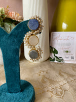 Diwali Sale Earrings D25506 (Random color will be Shipped)
