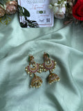 Diwali Sale Earrings D26320