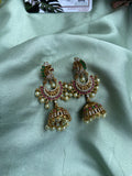 Diwali Sale Earrings D26320