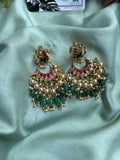Diwali Sale Earrings D26322