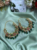 Diwali Sale Earrings D26323
