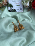 Diwali Sale Earrings D26325