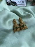 Diwali Sale Earrings D26326