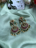 Diwali Sale Earrings D26327
