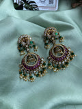 Diwali Sale Earrings D26327
