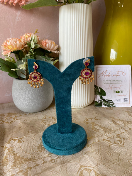 Diwali Sale Earrings D25510