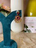 Diwali Sale Earrings D25510