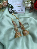 Diwali Sale Earrings D26329
