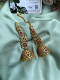 Diwali Sale Earrings D26329