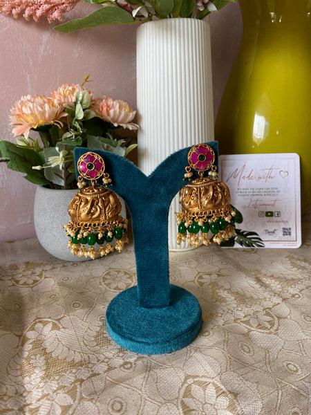 Diwali Sale Earrings D25512