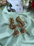 Diwali Sale Earrings D26330