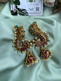 Diwali Sale Earrings D26330