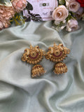 Diwali Sale Earrings D26331