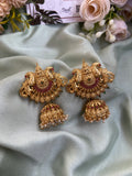 Diwali Sale Earrings D26331