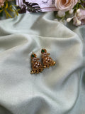 Diwali Sale Earrings D26332