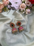 Diwali Sale Earrings D26333