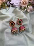 Diwali Sale Earrings D26333