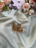 Diwali Sale Earrings D26335