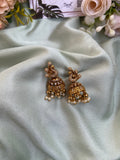 Diwali Sale Earrings D26335