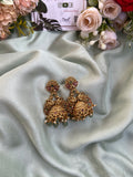 Diwali Sale Earrings D26337