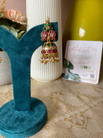 Diwali Sale Earrings D25514