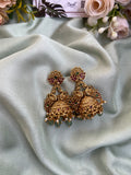Diwali Sale Earrings D26337